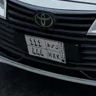 لوحه مميزه للبيع ك ص ه 444