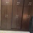 دولاب ملابس مستعمل   فقط 750 ريال