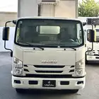 ايسوزو دينا ثلاجه 2020 عداد 245 الف