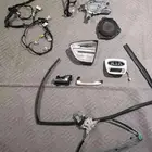 قطع ريو هاتش باك 2016