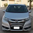 هوندا اوديسي J موديل 2018 ممشى 388000