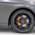 جنوط مرسيدس تايواني ماستر كواليتي   كفرات بريللي