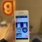 ركب جهاز نقاط البيع ( مدى) من شركة جيديا مجانا بدون رسوم