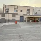 فيلا درج داخلي وشقة بحي الضاحي الغربي ببريدة