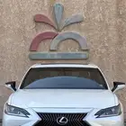 لكزس ES300 H 2021 هايبرد