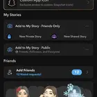 سناب شات