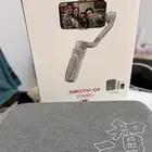 zhiyun smooth q4 مثبت جمبل للجوال زيون سموث كيو 4