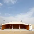 خيمة نجد البيتية