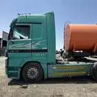 اكتروس 2003 _ Actros 2003