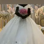 فستان زواج
