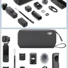 كاميرا dji osmo poket 3 مفقوده في ايكيا الظهران