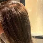 باروكة شعر أوربي