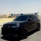 رنج SVR