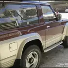 مطلوب باترول من 1997 الى 1990