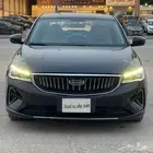 جيلي امجراند 2023