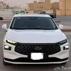 فورد تورس موديل 2023