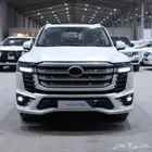 تويوتا لاندكروزر L5 الساير 2025 بااقل الأسعار