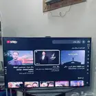 تلفزيوون سامسونج 46 يوصه