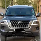 نيسان باترول 2023 -SE فل كامل