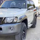 ترهيم كامل نيسان باترول فتك