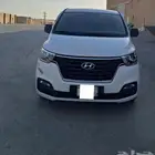 فان بضاعة هونداي H1 2020