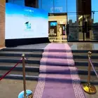 افتتاحات وموتمرات