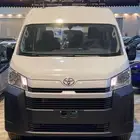 باص هايس ركاب بنزين خلجي 2025