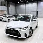تويوتا يارس Yaris 2026