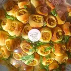 مخبوزات طازجة كل يوم