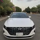هونداي أزيرا 2023