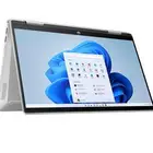 جهاز لابتوب HP 2 في 1 ايباد ولابتوب قابل للطي