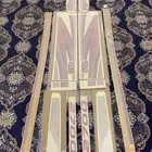 خط هايلكس موديل 2001