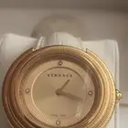 للبيع ساعتين جديده اصليه رجالي نسائي من فيرسس من فيرزاتشي