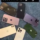 جوالات للبيع.