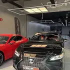 لكزس ES F SPORT