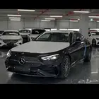 مرسيدس Cle 2025 بسعر مناسب
