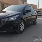 هيونداي اكسنت 2022