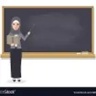 معلمه تاسيس رياضيات عربي لغتي انجليزي قران