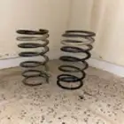 يايات فتك خلفي