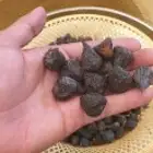 اللوز البلدي بقشر وبدون قشر وزبيب الحماط وزبيب العنب المجفف