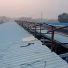 شبا ك مزلا حنجر