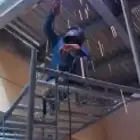 مظله سترى هنجر ريلين ضرب زين