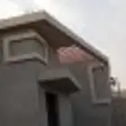 ديكورات سمنت بورد خارجي وديكورات جبس بورد داخلي
