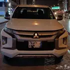 متسوبيشي L200 اتوماتيك