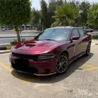 دودج تشارجر 2018 فئة Rally فل كامل 6 سلندر رالي محول جيتي GT