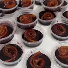 حلاوة قمر الدين بطريقة غير ودقه المدينه