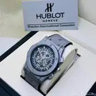 ساعات هوبلت رجالية انيقة