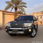 Toyota Land Cruiser GXR3 model 2015 50th Anniversary Edition