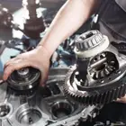 توضيب قيور اوتماتيكcvt