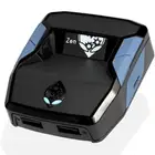 قطعه zen مستخدم نظيف